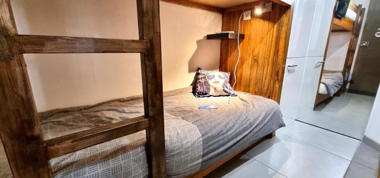 Studio La mer à Bormes-les-Mimosas Esterno foto