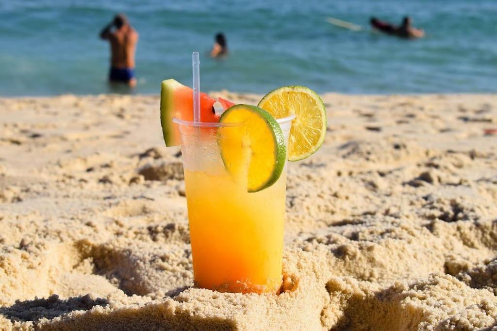 Studio La mer à Bormes-les-Mimosas Esterno foto